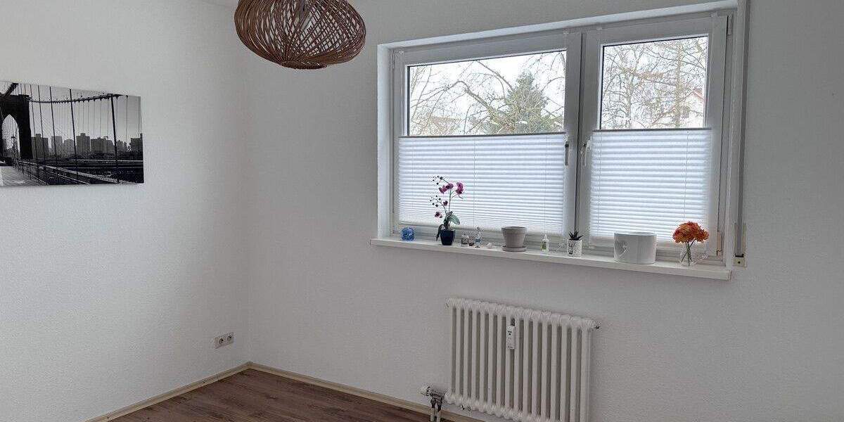 Etagenwohnung Hamburg Farmsen-Berne - 3 Zimmer, 97 m&sup2;, 385.000&euro; | Angebot:25726596