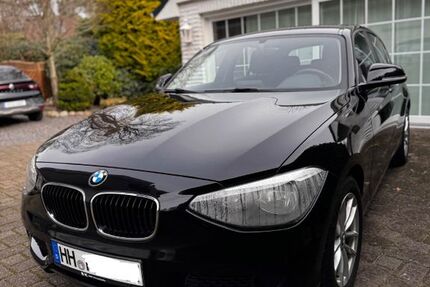 BMW 114 141.000 km 6.990 &euro; Quickborn 25451