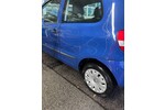 VW Fox 128.000 km 2.100 &euro; Hamburg 20038