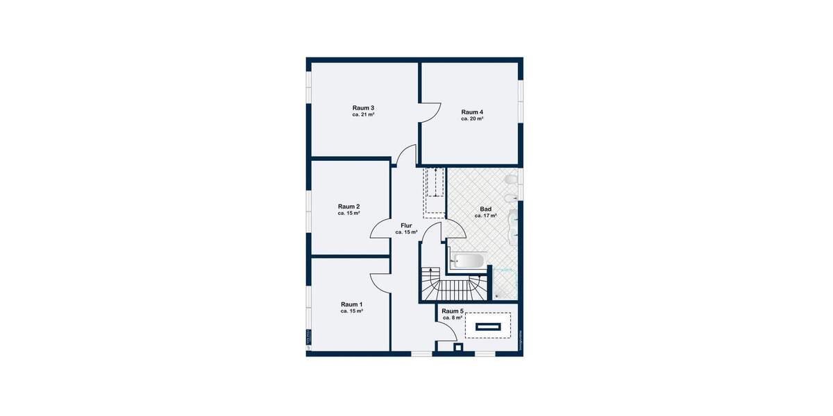 Einfamilienhaus Glinde - 7 Zimmer, 225 m&sup2;, 895.000&euro; | Angebot:25700802