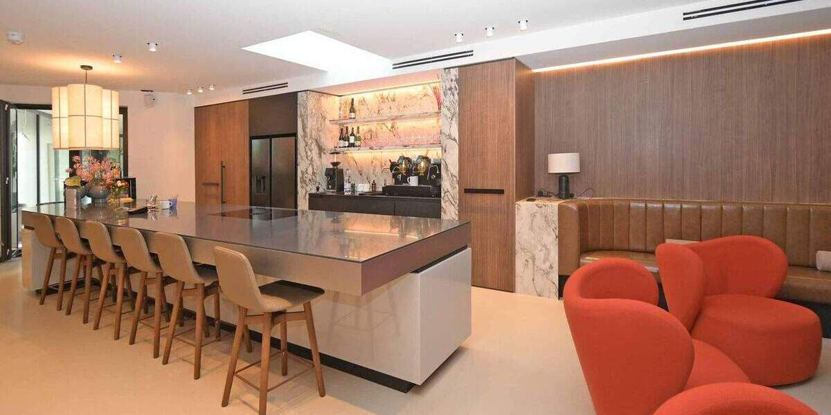 Etagenwohnung Hamburg HafenCity - 2 Zimmer, 88 m&sup2;, 895.000&euro; | Angebot:25747763