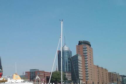 Gewerbeobjekt Hamburg HafenCity - 21.386&euro; | Angebot:26798877