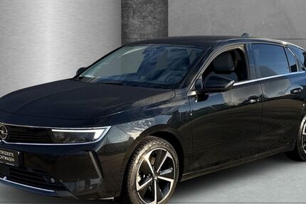 Opel Astra 85.857 km 17.990 &euro; Hamburg 22529