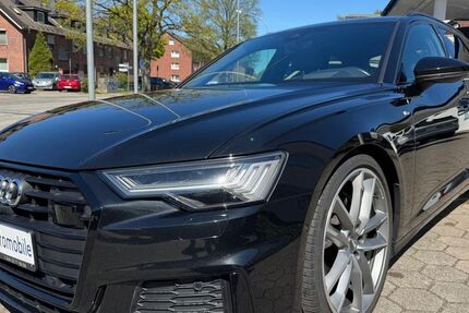 Audi A6 154.000 km 31.990 &euro; Norderstedt 22846
