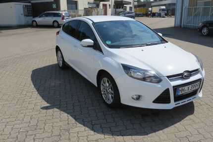 Ford Focus 118.230 km 6.600 &euro; Oststeinbek 22113