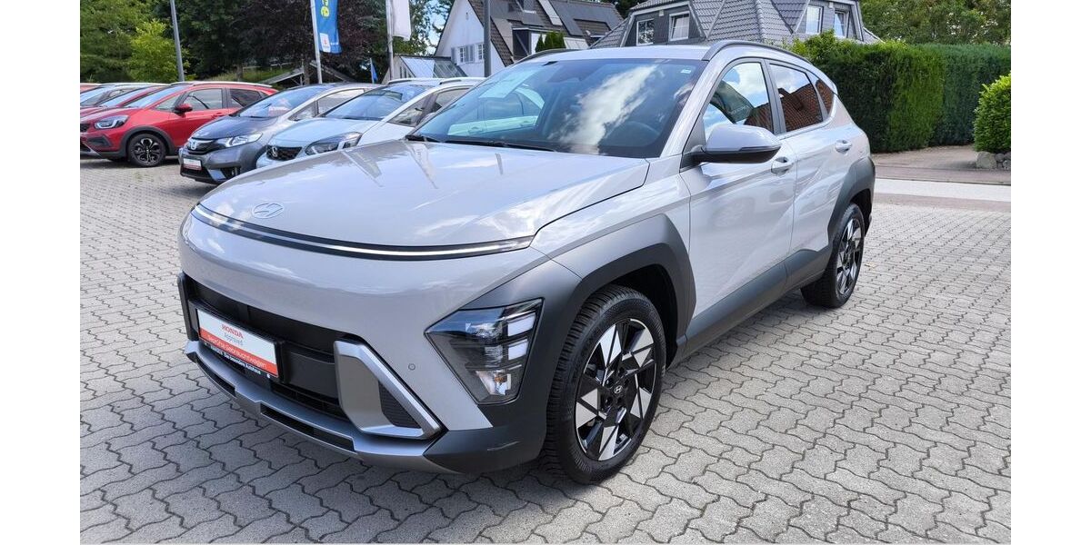 Hyundai KONA 16.509 km 25.990 &euro; Braak 22145