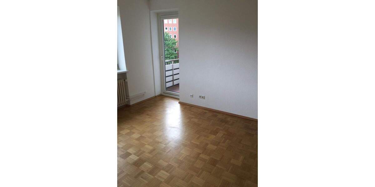 Etagenwohnung Hamburg Niendorf - 2 Zimmer, 62 m&sup2;, 299.000&euro; | Angebot:25756394