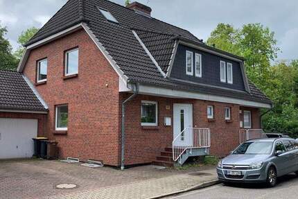 Haus Pinneberg Quellental - 4 Zimmer, 110 m&sup2;, 569.000&euro; | Angebot:25679199