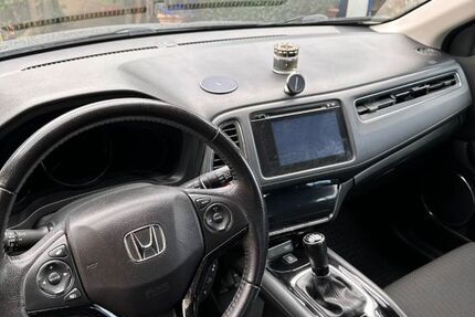 Honda HR-V 114.000 km 12.300 &euro; Reinbek 21465