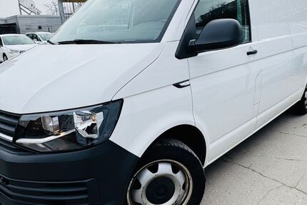 VW T6 Transporter 134.000 km 20.900 &euro; Hamburg 20537