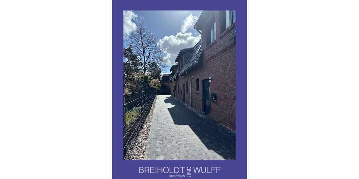 Einfamilienhaus Norderstedt Garstedt - 5 Zimmer, 129 m&sup2;, 2.300&euro; | Angebot:25437031