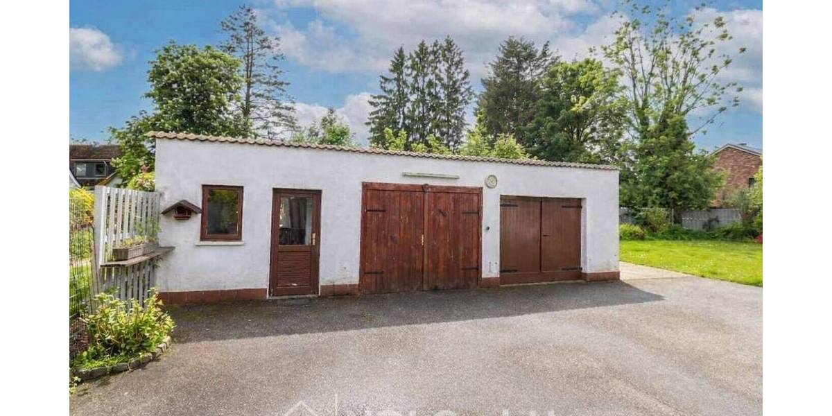 Doppelhaushälfte Norderstedt Harksheide - 5 Zimmer, 129 m&sup2;, 369.000&euro; | Angebot:26805187