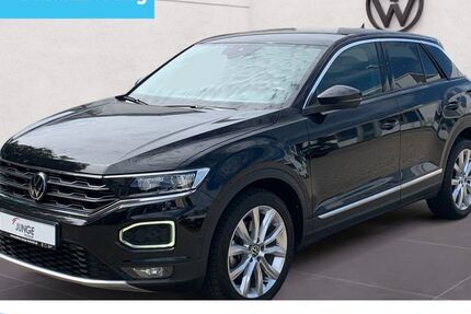 VW T-Roc 54.645 km 23.920 &euro; Kölln-Reisiek 25337