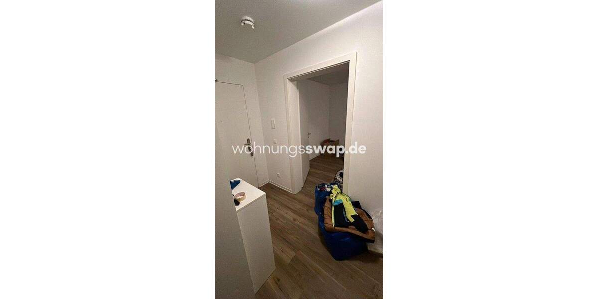 Etagenwohnung Hamburg Stellingen - 2 Zimmer, 55 m&sup2;, 405&euro; | Angebot:25923945
