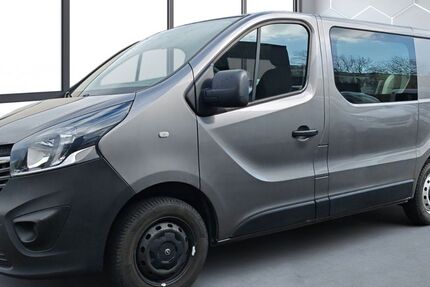 Opel Vivaro 96.300 km 13.995 &euro; Pinneberg 25421