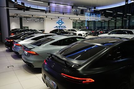 Audi S6 155.000 km 43.949 &euro; Hamburg 22047