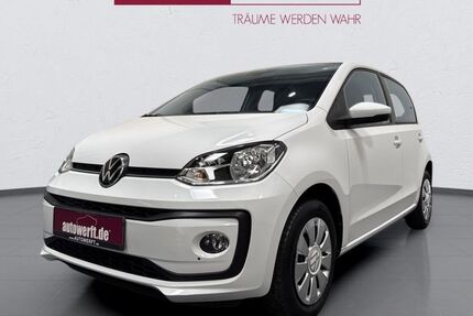 VW up! 39.139 km 12.690 &euro; Ahrensburg 22926