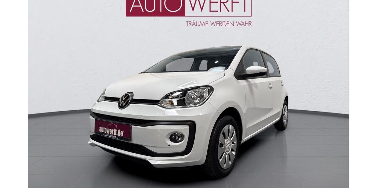 VW up! 39.139 km 12.690 &euro; Ahrensburg 22926