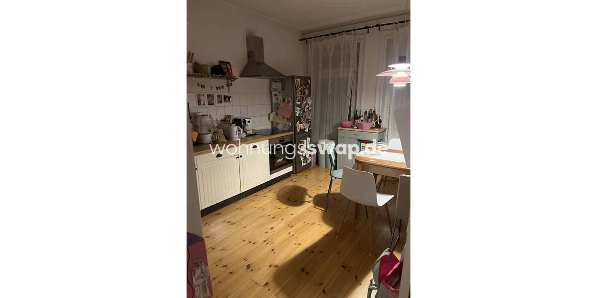 Etagenwohnung Hamburg Neustadt - 3 Zimmer, 82 m&sup2;, 800&euro; | Angebot:25970470