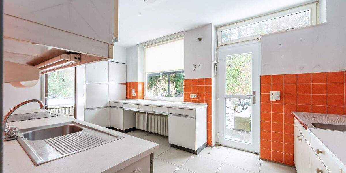 Einfamilienhaus Reinbek - 7 Zimmer, 167 m&sup2;, 698.000&euro; | Angebot:25667064