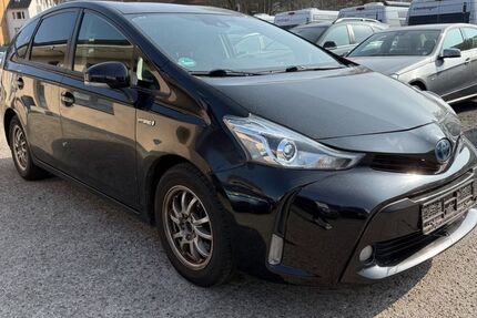 Toyota Prius+ 200.000 km 15.900 &euro; Hamburg 22047