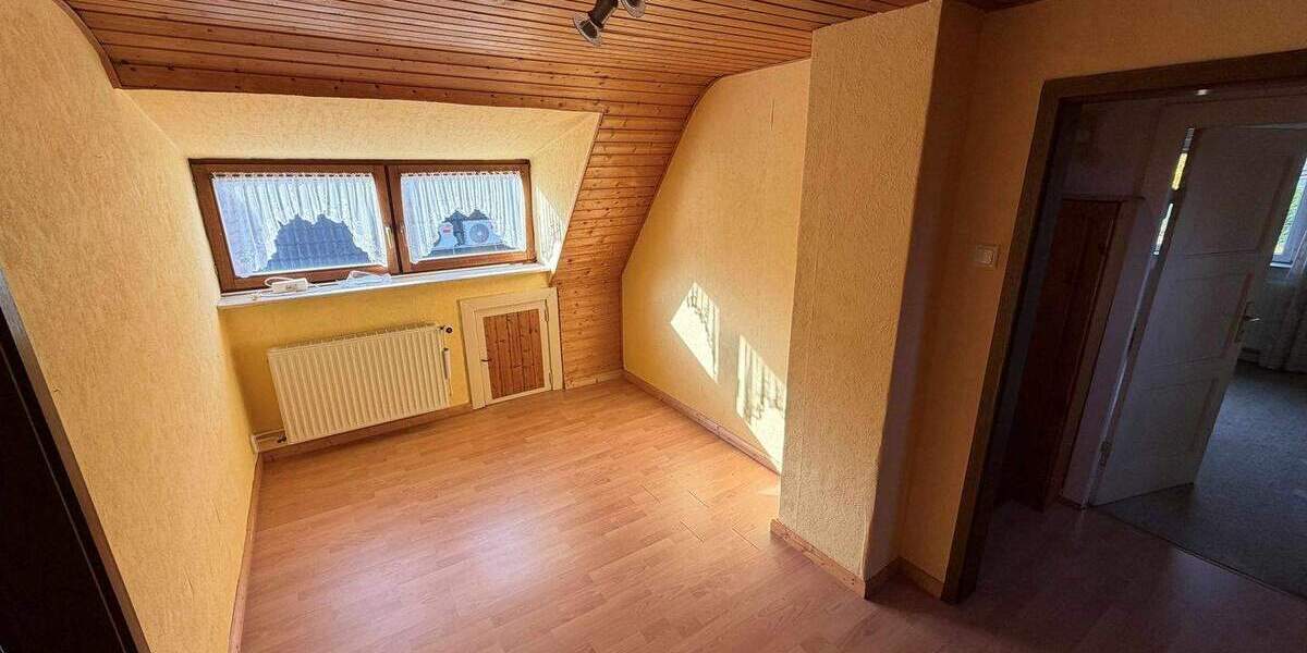 Einfamilienhaus Uetersen - 4 Zimmer, 90 m&sup2;, 280.000&euro; | Angebot:25697870