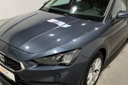 Seat Leon 122.000 km 15.550 &euro; Norderstedt 22848