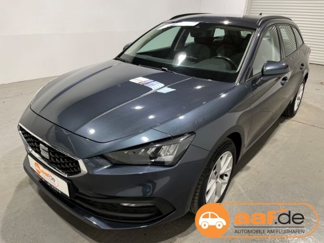 Seat Leon 122.000 km 15.550 &euro; Norderstedt 22848