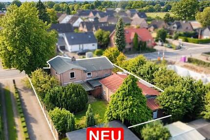 Attraktives Baugrundstück mit vielen Möglichkeiten - Grundstück Henstedt-Ulzburg Ulzburg | Angebot:27517971