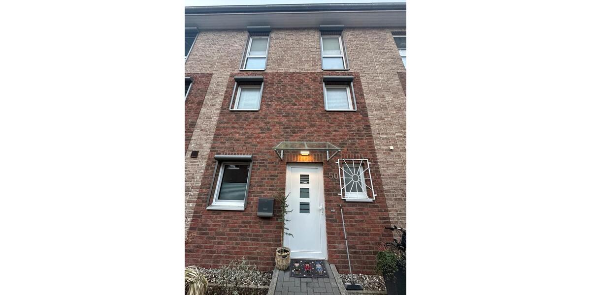 Reihenhaus Ahrensburg - 5 Zimmer, 120 m&sup2;, 629.000&euro; | Angebot:25718988