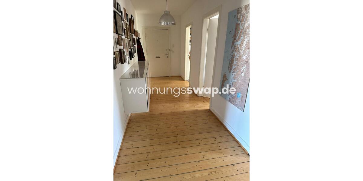 Etagenwohnung Hamburg Sternschanze - 3 Zimmer, 67 m&sup2;, 930&euro; | Angebot:24539378
