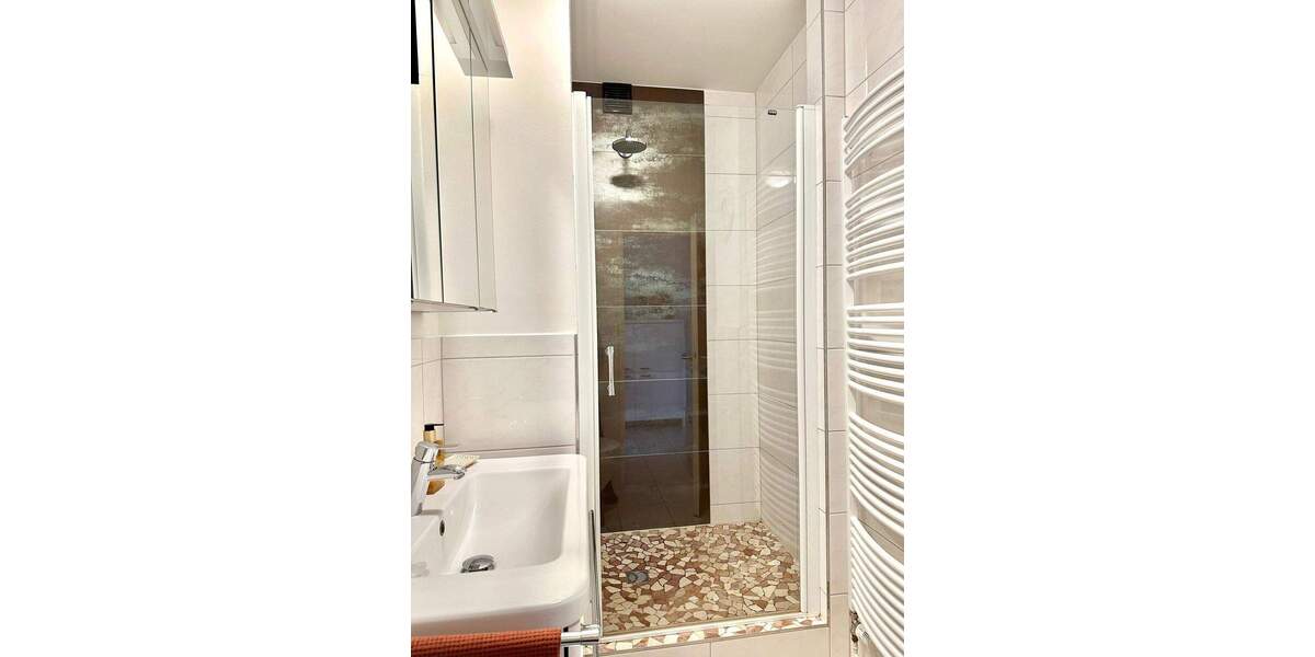 Etagenwohnung Hamburg Lokstedt - 2 Zimmer, 55 m&sup2;, 270.000&euro; | Angebot:25702252