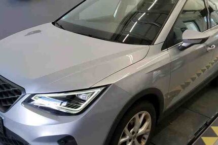 Seat Arona 69.810 km 16.390 &euro; Appen 25482
