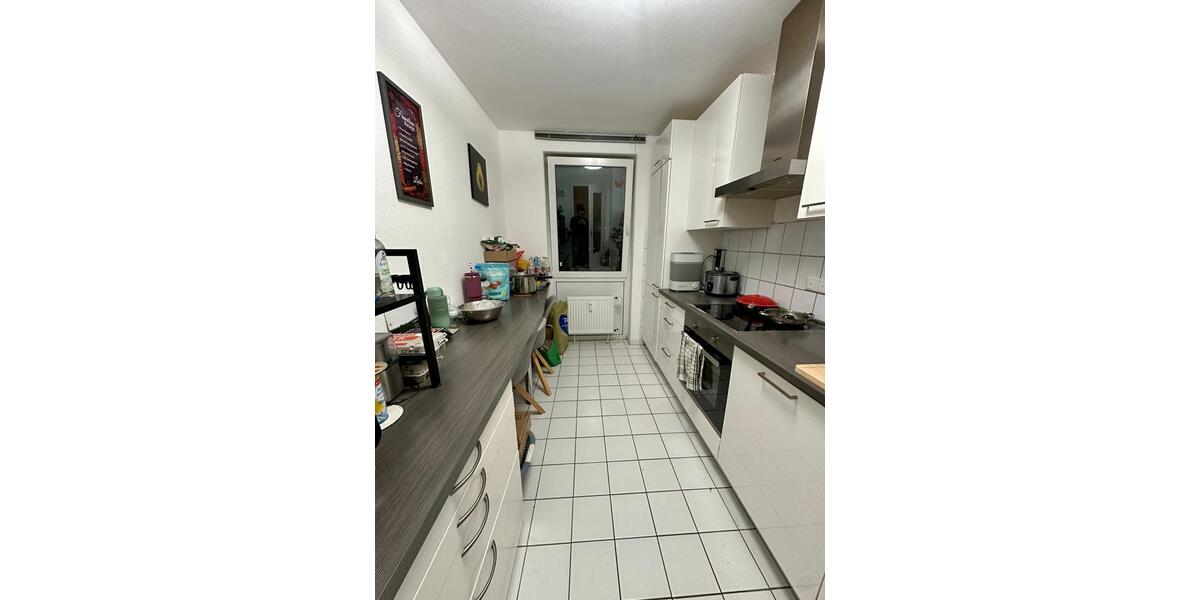 Etagenwohnung Ammersbek - 3 Zimmer, 83 m&sup2;, 980&euro; | Angebot:25886843
