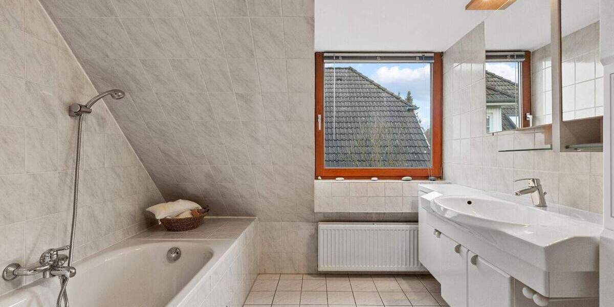 Doppelhaushälfte Hamburg Lemsahl-Mellingstedt - 3 Zimmer, 97 m&sup2;, 525.000&euro; | Angebot:25702392