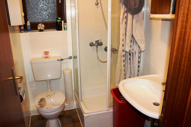 ObjNr:16256 - Erdgeschoss-Eigentumswohnung mit Terrasse und PKW-Stellplatz - Erdgeschoßwohnung Norderstedt Friedrichsgabe | Angebot:15064554