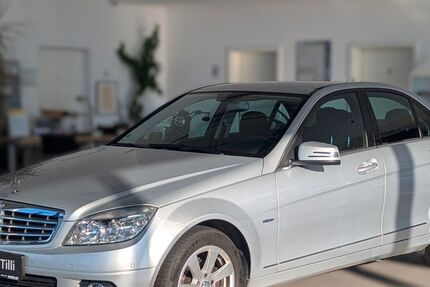 Mercedes-Benz C 180 170.000 km 7.950 &euro; Kaltenkirchen ( 20min von Hamburg) 24568