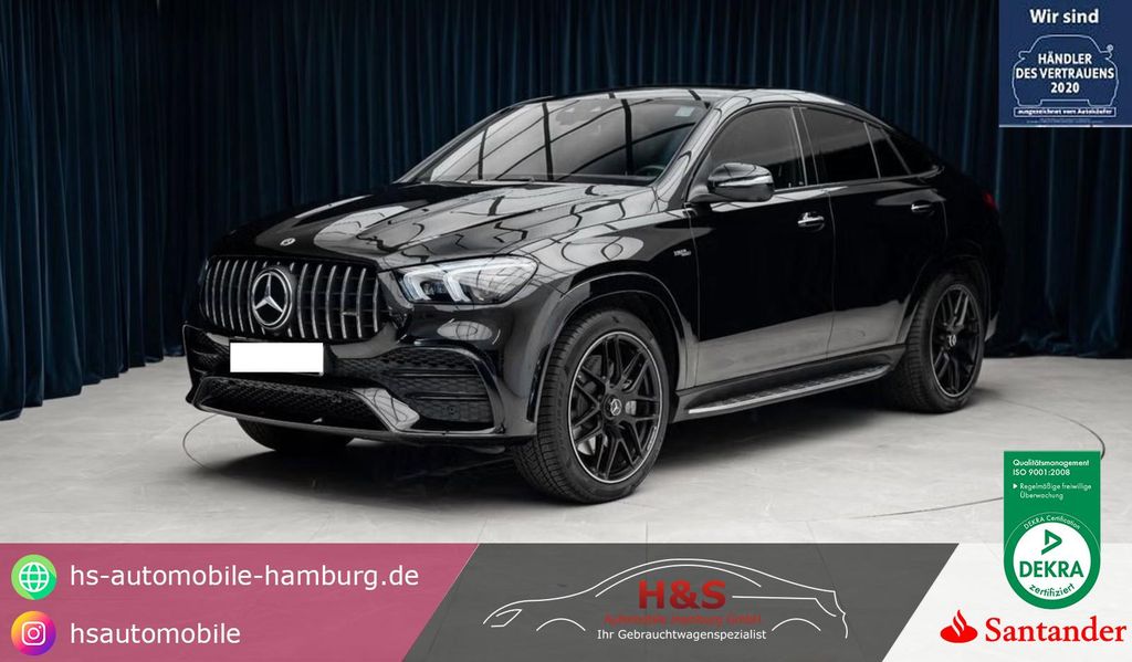 Mercedes-Benz GLE 53 AMG 14.370 km 99.900 &euro; Pinneberg 25421