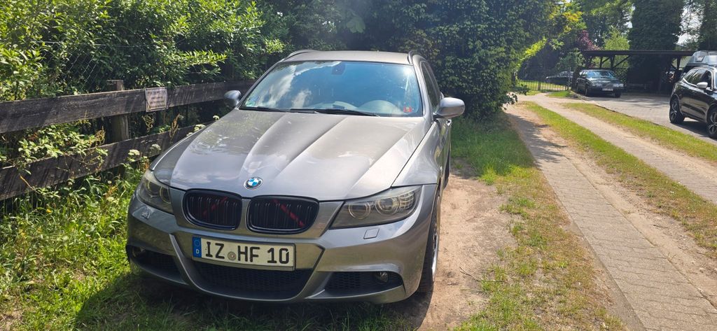 BMW 318 232.000 km 4.700 &euro; Wrist 25563