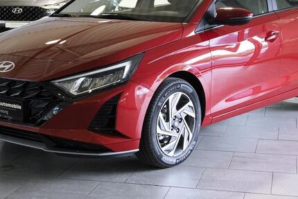 Hyundai i20 1.500 km 21.800 &euro; Hamburg 21077