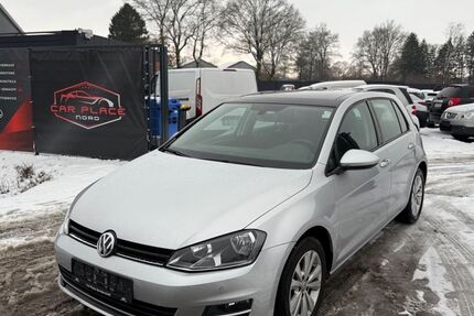 VW Golf 54.850 km 12.790 &euro; Ellerau 25479