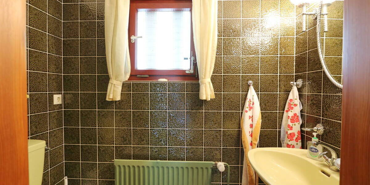 Einfamilienhaus Hamburg Wellingsbüttel - 7 Zimmer, 229 m&sup2;, 1.175.000&euro; | Angebot:25801694