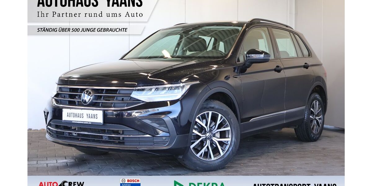 VW Tiguan 69.950 km 23.879 &euro; Pinneberg 25421