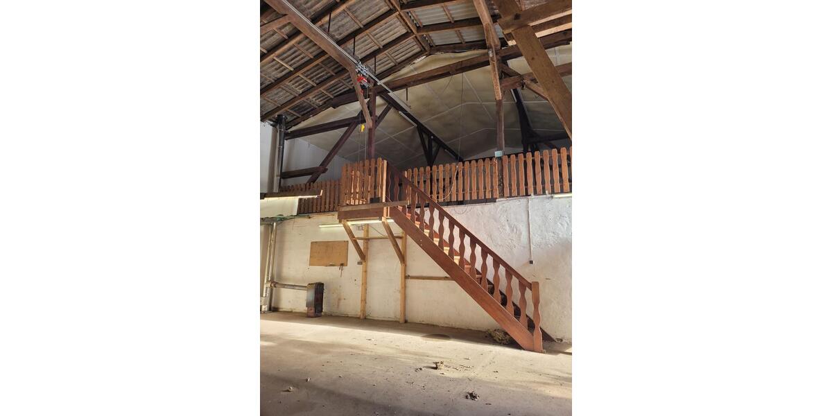 Gewerbeobjekt Schmalfeld - 875&euro; | Angebot:25224601