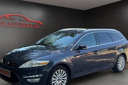 Ford Mondeo 230.000 km 4.500 &euro; Hamburg 22047