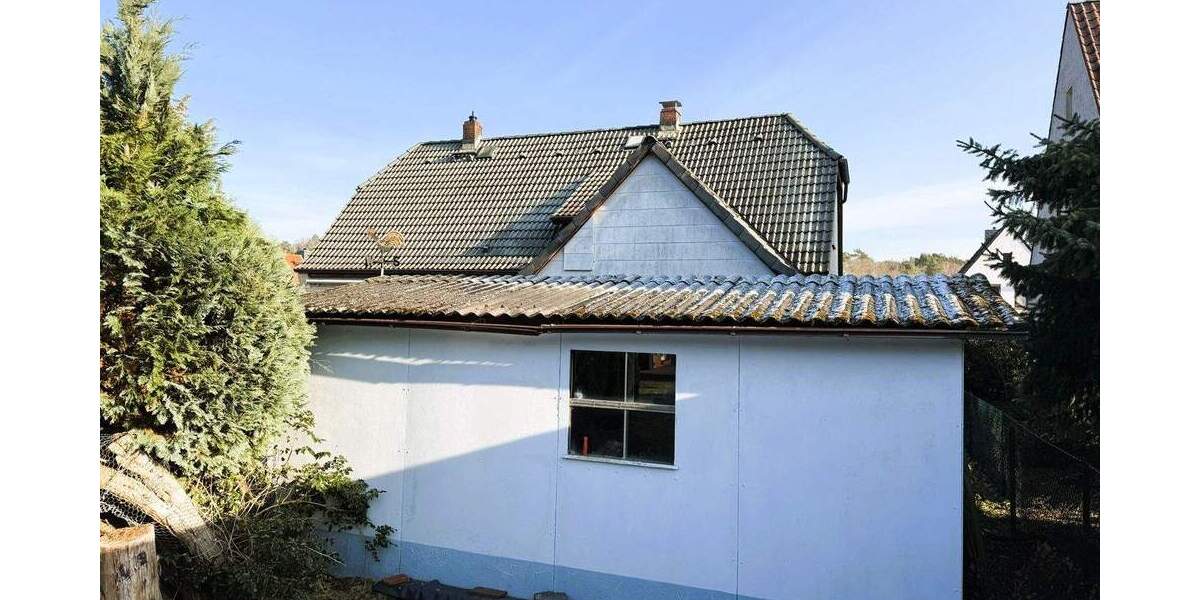 Einfamilienhaus Hamburg Neugraben-Fischbek - 5 Zimmer, 112 m&sup2;, 329.000&euro; | Angebot:25679962