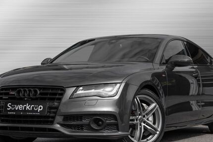 Audi A7 101.300 km 17.470 &euro; Bad Oldesloe 23843