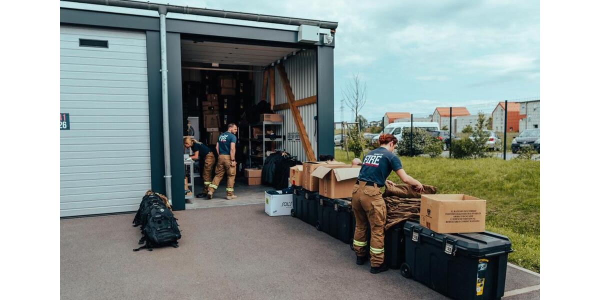 Gewerbeobjekt Kölln-Reisiek Reisiek - 359&euro; | Angebot:26264872