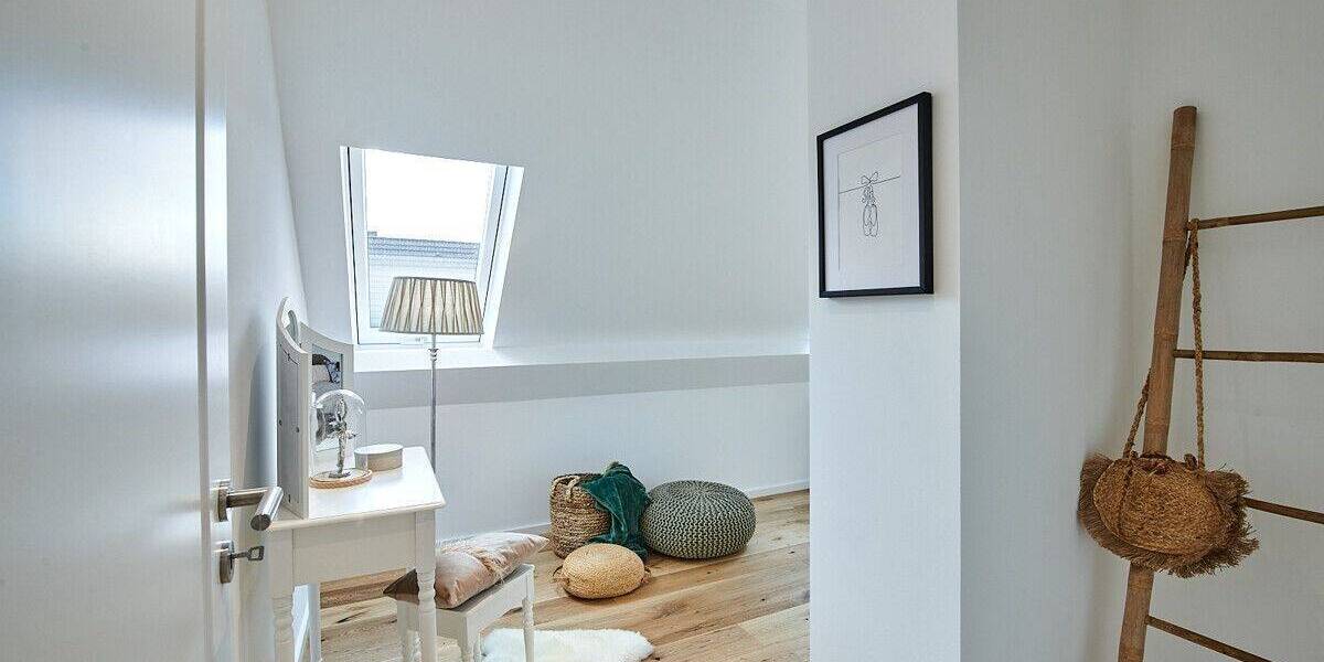 Einfamilienhaus Reinbek-Neuschönningstedt Reinbek - 5 Zimmer, 156 m&sup2;, 780.000&euro; | Angebot:25680509