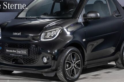 Smart ForTwo 14.198 km 17.490 &euro; Hamburg 22549